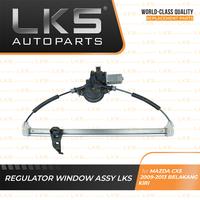 Gambar REGULATOR WINDOW ASSY LKS FOR MAZDA CX5 2009-2013 BELAKANG KIRI dari LKS Autoparts Kota Administrasi Jakarta Utara 2 Tokopedia