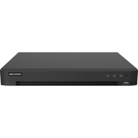 Gambar DVR HIKVISION 32 Channel / IDS-7232HQHI-M2/XT / 32CH Camera 1080P dari Techno Computer Bali Kota Denpasar 3 Tokopedia