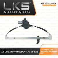 Gambar REGULATOR WINDOW ASSY LKS FOR MAZDA CX5 2009-2013 BELAKANG KIRI dari LKS Autoparts Kota Administrasi Jakarta Utara 3 Tokopedia