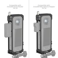 Gambar SmallRig Cage for Insta360 X4 4278 dari Smallrig Indonesia Kota Administrasi Jakarta Pusat 5 Tokopedia