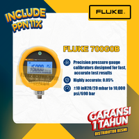 Gambar Fluke 700G08 Pressure Gauge Calibrator dari FlukeDistributorIndonesia Kota Semarang 1 Tokopedia