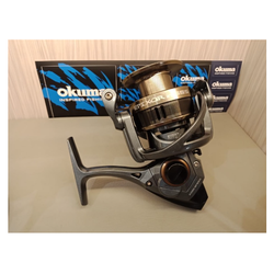 harga reel okuma epixor xt EPXT-55 The Epixor XT has a precision machine Jual Okuma Epixor Xt Terbaik