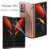 Gambar Screen Protector for Samsung Galaxy Z Fold 7 5G Screen Cover for Samsung Z Flip 7 5G Samsung Galaxy Z Fold 6 Samsung Galaxy Z Flip 6 - Z FOLD 6, HD CLEAR dari Allforgadget Kota Administrasi Jakarta Utara 3 Tokopedia
