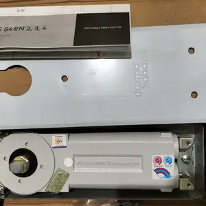 Dorma Floor Hinge BTS 84 EN 4  Dormakaba BTS 84 EN 4