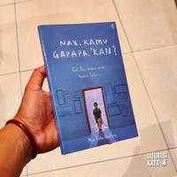 Gambar Buku Nak Kamu Gapapa Kan Mas Koko Ganteng dari Literasi Kata Kota Yogyakarta 2 Tokopedia
