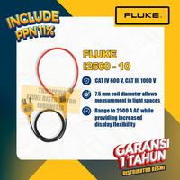 Gambar Fluke i2500-10 iFlex Flexible Current Probes ( i2500-10) dari FlukeDistributorIndonesia Kota Semarang 1 Tokopedia
