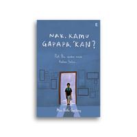 Gambar Buku Nak Kamu Gapapa Kan Mas Koko Ganteng dari Literasi Kata Kota Yogyakarta 3 Tokopedia