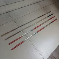 Gambar List Kaca Samping Kijang Kapsul Stainless Chrome dari Full Variasi Jakarta Kota Administrasi Jakarta Timur 4 Tokopedia