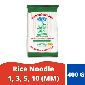 Bamboo Tufoco Tree Rice Noodle