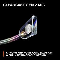 Gambar HEADSET STEELSERIES ARCTIS NOVA Pro for Xbox Wireless + GameDAC - Gaming Headset dari Techno Computer Bali Kota Denpasar 5 Tokopedia