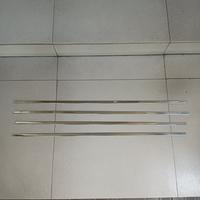 Gambar List Kaca Samping Kijang Kapsul Stainless Chrome dari Full Variasi Jakarta Kota Administrasi Jakarta Timur 2 Tokopedia