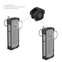 Gambar SmallRig Cage for Insta360 X4 4278 dari Smallrig Indonesia Kota Administrasi Jakarta Pusat 4 Tokopedia
