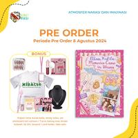 Gambar Pre Order - Buku Novel Ethan Kalila : Memories Came In Waves - Ody - Akad - Bumifiksi dari Bumifiksimedan001 Kota Medan 1 Tokopedia