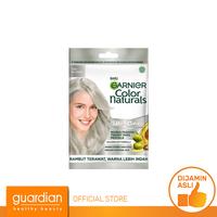 Gambar Garnier Color Natural Ultra Color Fashion - Ash Blonde dari Guardian Official Store Kab. Bekasi 1 Tokopedia