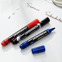 Gambar Deli Spidol Permanent Warna / Permanent Marker 2.5mm EU216 - Blue dari Deli Stationery Indonesia Kab. Tangerang 2 Tokopedia
