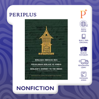 Gambar Berlage di Nusantara - 9789460229626 dari Periplus Bookshop_NEW Kota Administrasi Jakarta Timur 1 Tokopedia