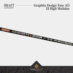 Graphite Design Tour AD DI High Modulus