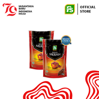 Gambar Beras Merah Food Station 1 kg (2 Pcs) dari Food Station Kota Administrasi Jakarta Timur 4 Tokopedia