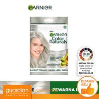 Gambar Garnier Color Natural Ultra Color Fashion - Ash Blonde dari Guardian Official Store Kab. Bekasi 2 Tokopedia