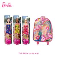 Gambar [CLEARANCE SALE 12.12] Barbie Bag Gifting Set New Co-pack - Mainan Boneka Anak Perempuan dari Barbie Indonesia Kota Tangerang 2 Tokopedia