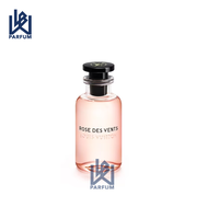Gambar LV Louis Vuitton Rose des Vents For women EDP 100Ml dari Love By Winni Kota Administrasi Jakarta Selatan 2 Tokopedia