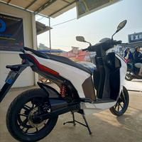 Gambar Motor Listrik Gesit G1 Second Rasa baru || Link Rekber Saja dari Dyvolt Ev Shop_NEW Kota Bekasi 3 Tokopedia
