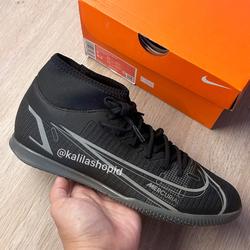 sepatu futsal mercurial superfly