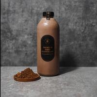 Gambar Cold Belgium Chocolate 1 Liter dari First Crack Coffee Kota Administrasi Jakarta Utara 2 Tokopedia
