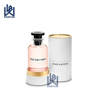 Gambar LV Louis Vuitton Rose des Vents For women EDP 100Ml dari Love By Winni Kota Administrasi Jakarta Selatan 1 Tokopedia