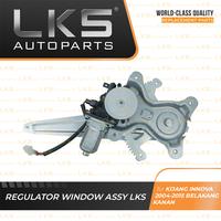 Gambar REGULATOR WINDOW ASSY LKS FOR KIJANG INNOVA 2004-2015 BELAKANG KANAN dari LKS Autoparts Kota Administrasi Jakarta Utara 3 Tokopedia