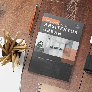 Buku Privasi dalam Arsitektur Urban