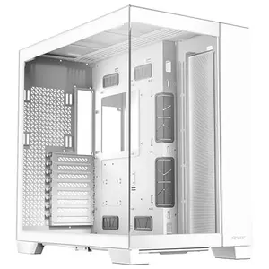 Casing Antec CONSTELLATION C8 White Full-Tower E-ATX Gaming Case