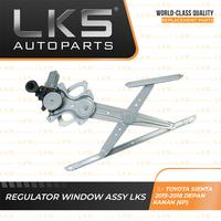 Gambar REGULATOR WINDOW ASSY LKS FOR TOYOTA SIENTA 2015-2018 DEPAN KANAN (6P) dari LKS Autoparts Kota Administrasi Jakarta Utara 2 Tokopedia