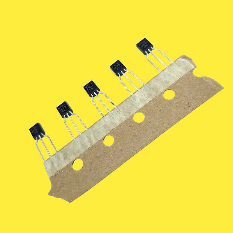 TRANSISTOR A1015 ORIGINAL A 1015 RENCENG 1