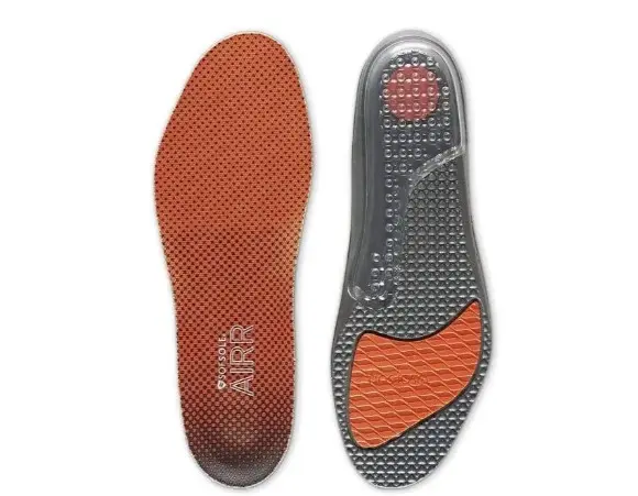 Sofsole Perform Insole [Airr] [EUR 36-38/39-41/42-44/45-46]