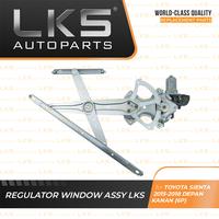 Gambar REGULATOR WINDOW ASSY LKS FOR TOYOTA SIENTA 2015-2018 DEPAN KANAN (6P) dari LKS Autoparts Kota Administrasi Jakarta Utara 3 Tokopedia
