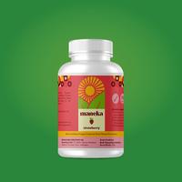Gambar Maneka Perisa Pasta Strawberi - Aroma Perasa dan Pewarna Makanan Rasa Strawberry 100 ML dari Bubuqu Powder Kota Administrasi Jakarta Barat 2 Tokopedia