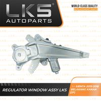 Gambar REGULATOR WINDOW ASSY LKS FOR SIENTA 2015-2018 BELAKANG KANAN (2P) dari LKS Autoparts Kota Administrasi Jakarta Utara 2 Tokopedia