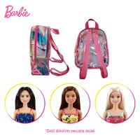 Gambar [CLEARANCE SALE 12.12] Barbie Bag Gifting Set New Co-pack - Mainan Boneka Anak Perempuan dari Barbie Indonesia Kota Tangerang 3 Tokopedia