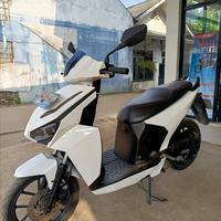 Gambar Motor Listrik Gesit G1 Second Rasa baru || Link Rekber Saja dari Dyvolt Ev Shop_NEW Kota Bekasi 1 Tokopedia