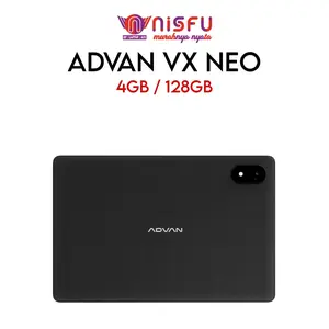 TAB ADVAN VX NEO 10,1 INC 4GB/128GB | GARANSI RESMI - NISFU