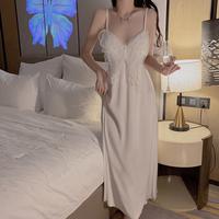 Gambar Manja Girl - Lingerie Sexy / Baju Tidur Wanita Dewasa 3963 - Putih dari manjalingerie23 Kab. Tangerang 5 Tokopedia