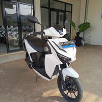 Gambar Motor Listrik Gesit G1 Second Rasa baru || Link Rekber Saja dari Dyvolt Ev Shop_NEW Kota Bekasi 5 Tokopedia