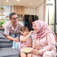 Gambar Nyonya Piyama Poly Bamboo Set Piyama Lengan Panjang Anak - Polos Herb dari NyonyaPiyama Kota Administrasi Jakarta Barat 3 Tokopedia