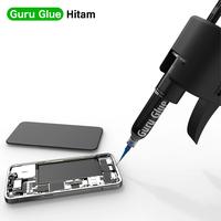 Gambar 2UUL DA43/DA44 Lem Jelly Lem Touchscreen Lem LCD Guru Glue Soft Buffer Adhesive for Phone Repair 30ML Hitam/Putih Original - DA44 Putih dari future store Kota Tangerang 4 Tokopedia