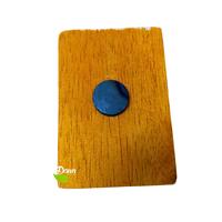 Gambar Magnet Painted Bali Series | Magnet Kayu | Magnet Kulkas dari Daun The Gift Shop Kab. Badung 3 Tokopedia