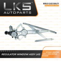 Gambar REGULATOR WINDOW ASSY LKS FOR KIJANG INNOVA 2004-2015 DEPAN KANAN dari LKS Autoparts Kota Administrasi Jakarta Utara 2 Tokopedia