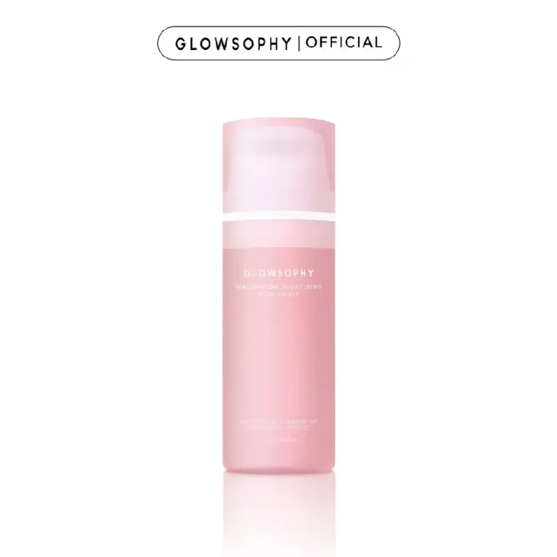 Glowshopy Watermelon Brightening 100ml 0