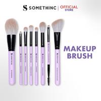 Gambar SOMETHINC Makeup Individual Brush - 010 Blending dari Somethinc Makeup Official Kota Tangerang 1 Tokopedia