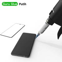 Gambar 2UUL DA43/DA44 Lem Jelly Lem Touchscreen Lem LCD Guru Glue Soft Buffer Adhesive for Phone Repair 30ML Hitam/Putih Original - DA44 Putih dari future store Kota Tangerang 3 Tokopedia